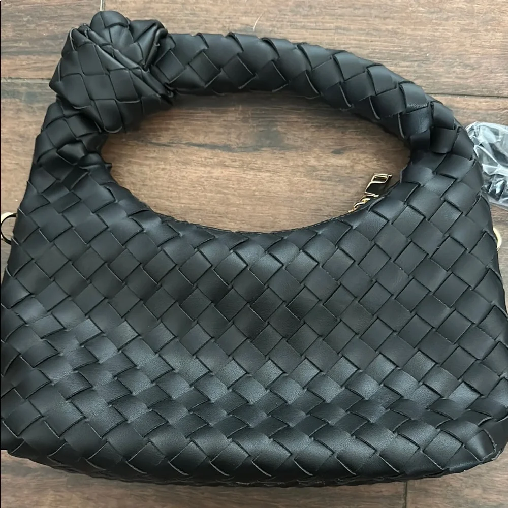 Crown Vintage synthetic top